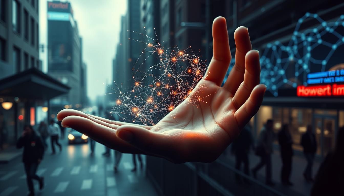 The Unseen Architects of Your World