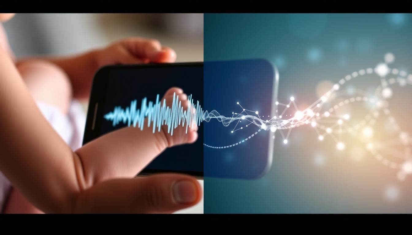 AI Spots Infant Spasms from Smartphone Videos