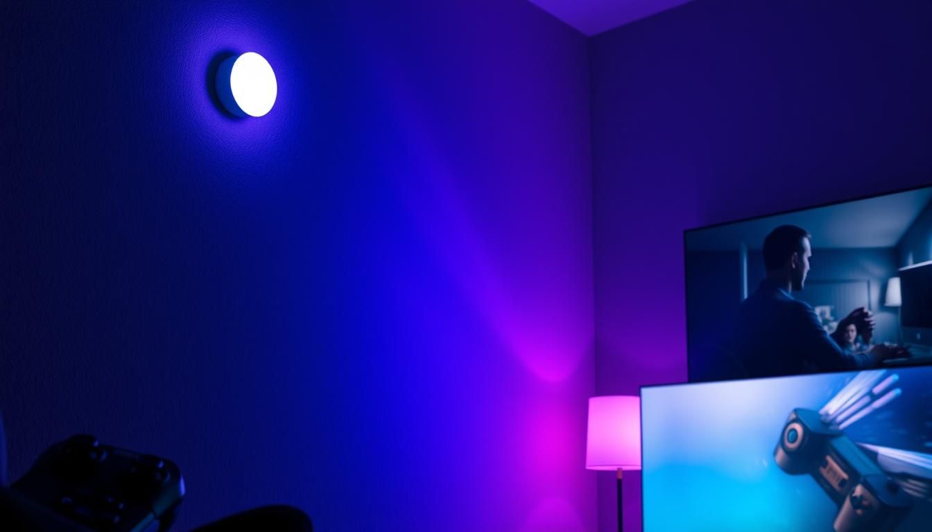 Philips Hue Play: Generative AI Revolutionizes Real-Time Mood Lighting