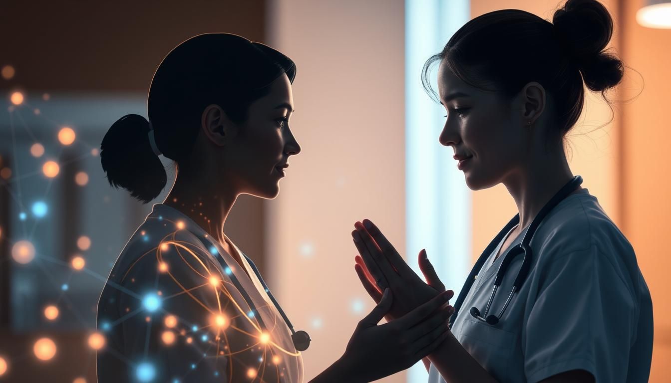 AI Unlocks Nurses’ ‘Invisible Work’: Enhancing Care & Documentation