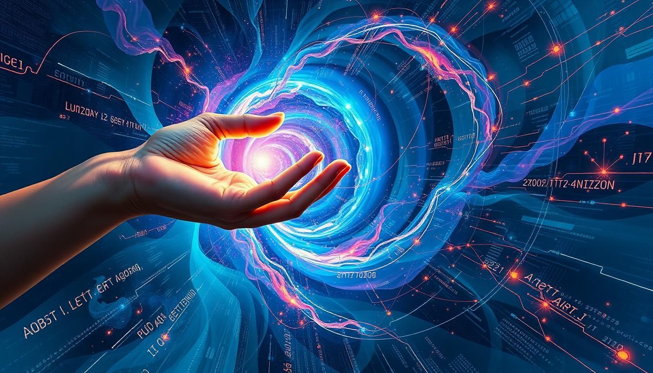 AI & Art: What’s Really Going On? (And Your Job!)