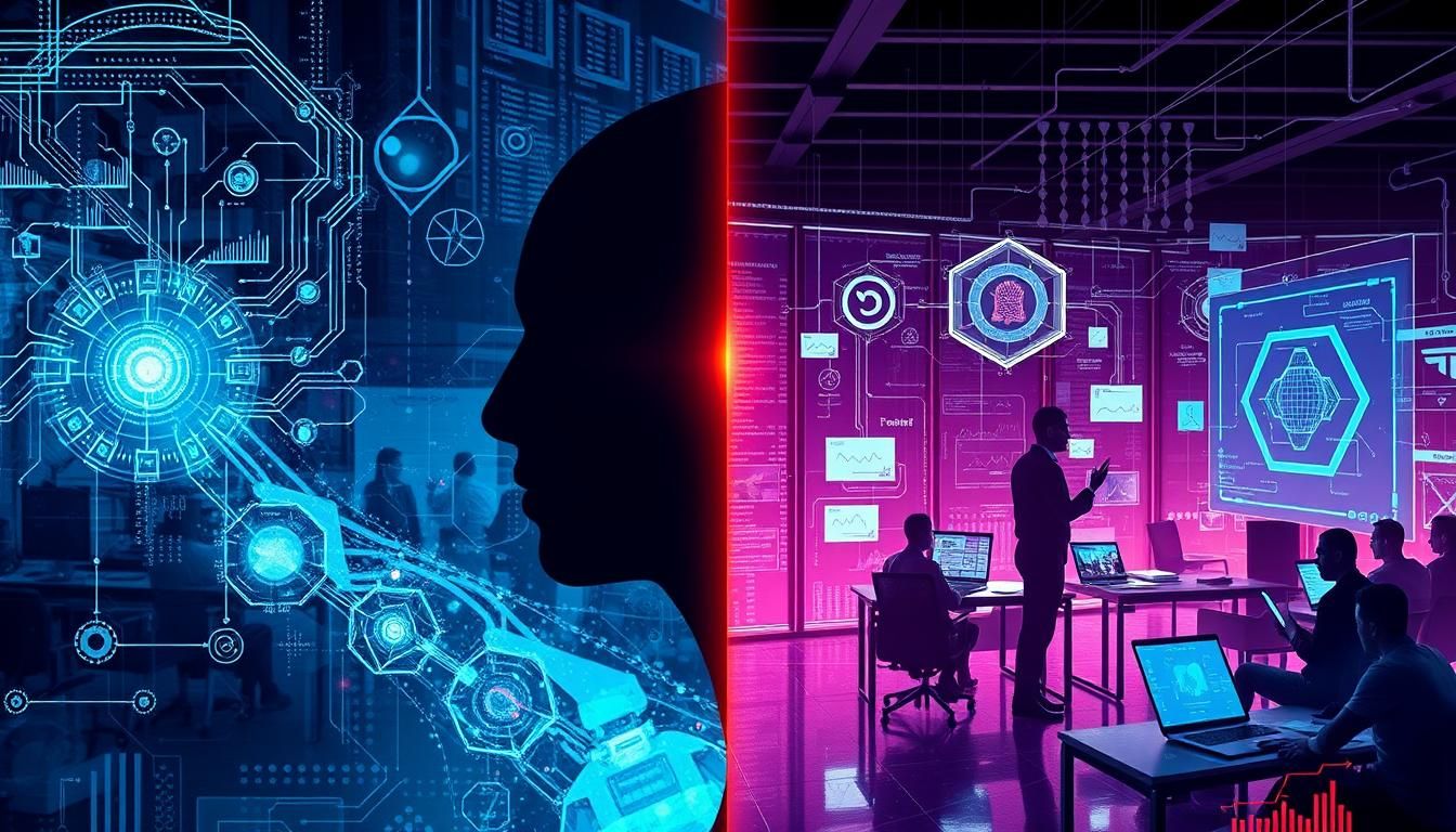 Will AI Steal Your Job? Navigating the Future of Work & Essential Skills