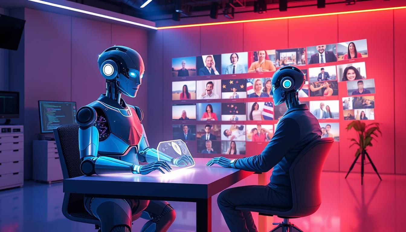 InVideo v4.0 & AI Twins: Studio-Quality Video Creation, Simplified