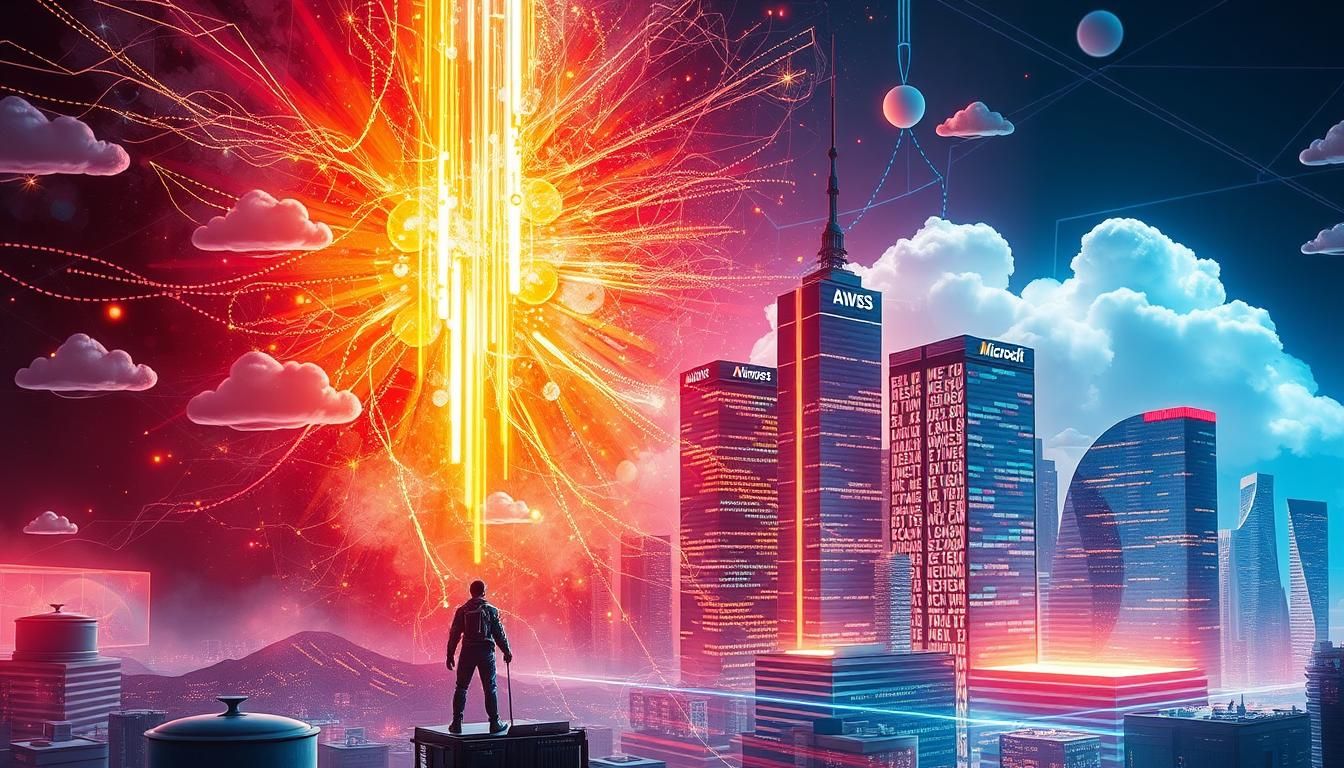 Generative AI in Media & Entertainment: $20B Market Growth by 2034 Fueled by Cloud & Content Creation
