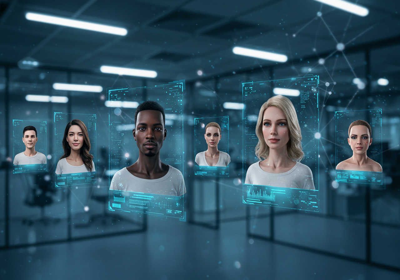 Revolutionize Your Content: Top 10 AI Avatar Video Generators for Marketing and Social Media in 2025