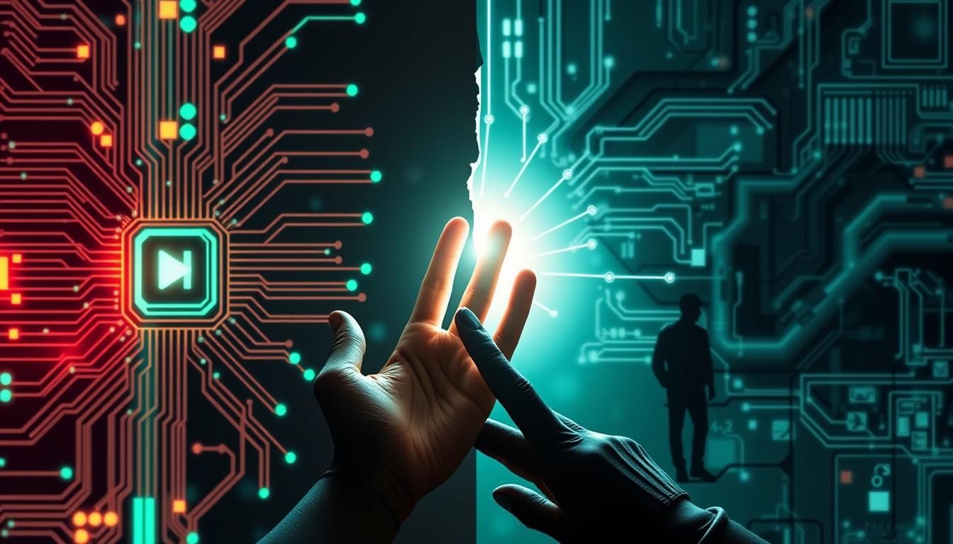 Americans Divided: AI’s Impact on Life – Better or Worse?