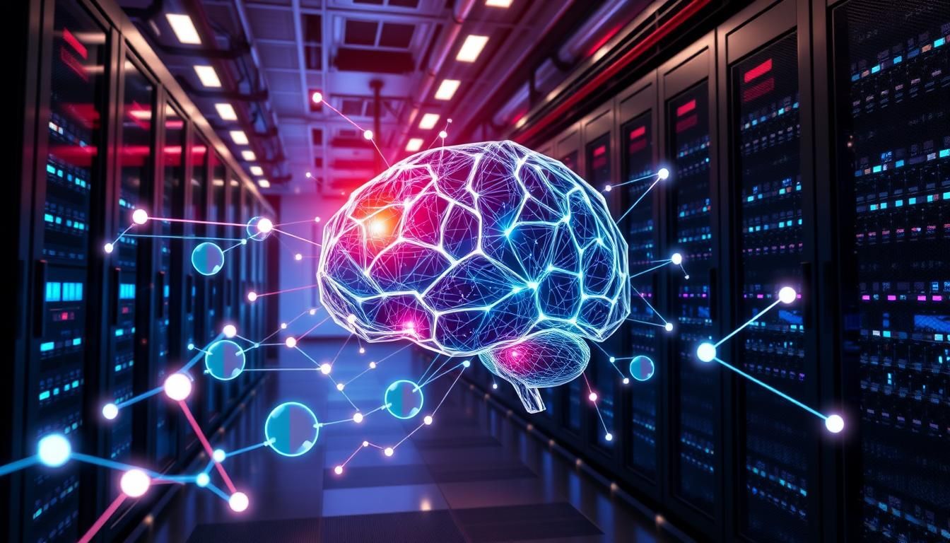 Top AI Innovators Choose Oracle Cloud for Scalable AI Training & Inference