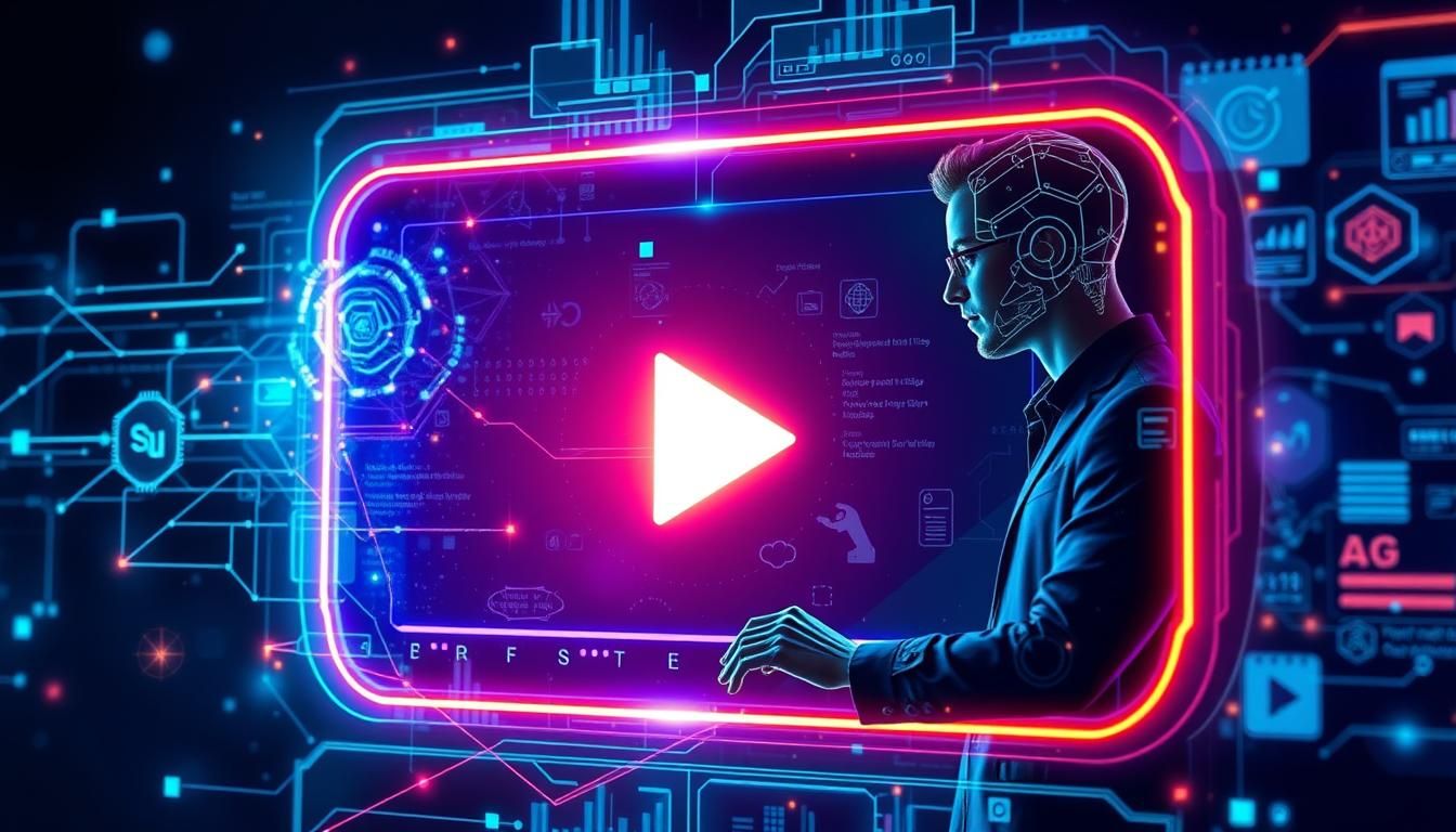 AI Revolutionizes Video Marketing: Future of Content Creation & Business Growth