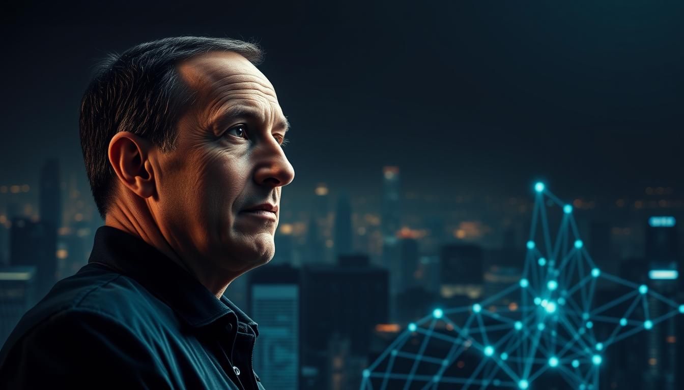 Amazon CEO Andy Jassy Warns: Generative AI Means Job Cuts Ahead