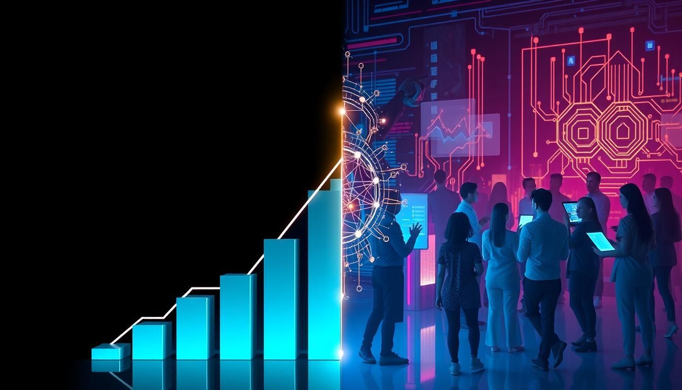 AI’s Ascent: Reshaping Work and Defining Future Skills