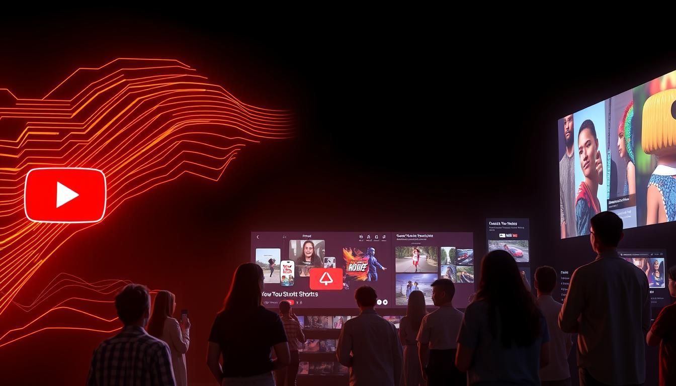 YouTube Shorts Turbocharges AI with Google’s Veo 3 Integration