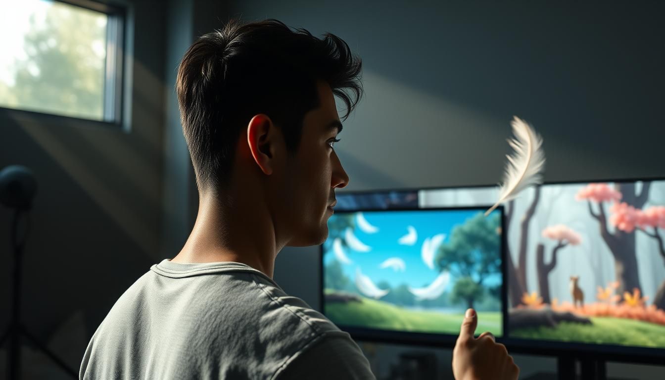 Veo 3: Google’s AI Video Creator Learns to Talk