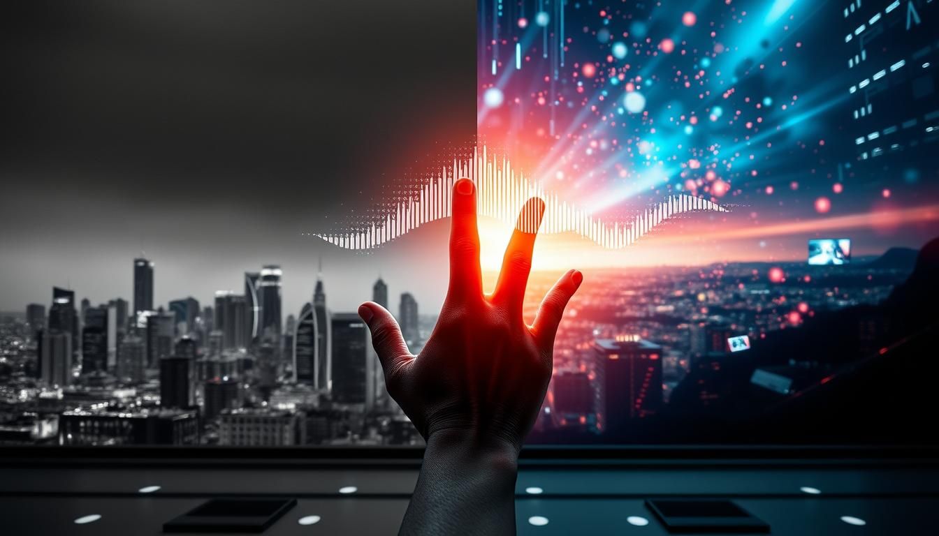 AI’s Quantum Leap: Jobs, Ethics, and the Human Edge