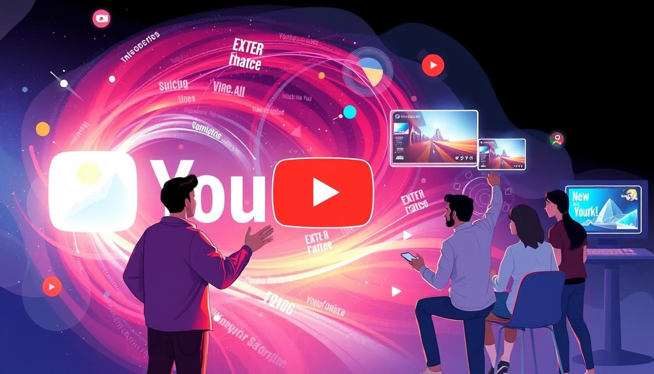YouTube Shorts Turbocharged: Google Veo 3 AI Revolutionizes Video Creation