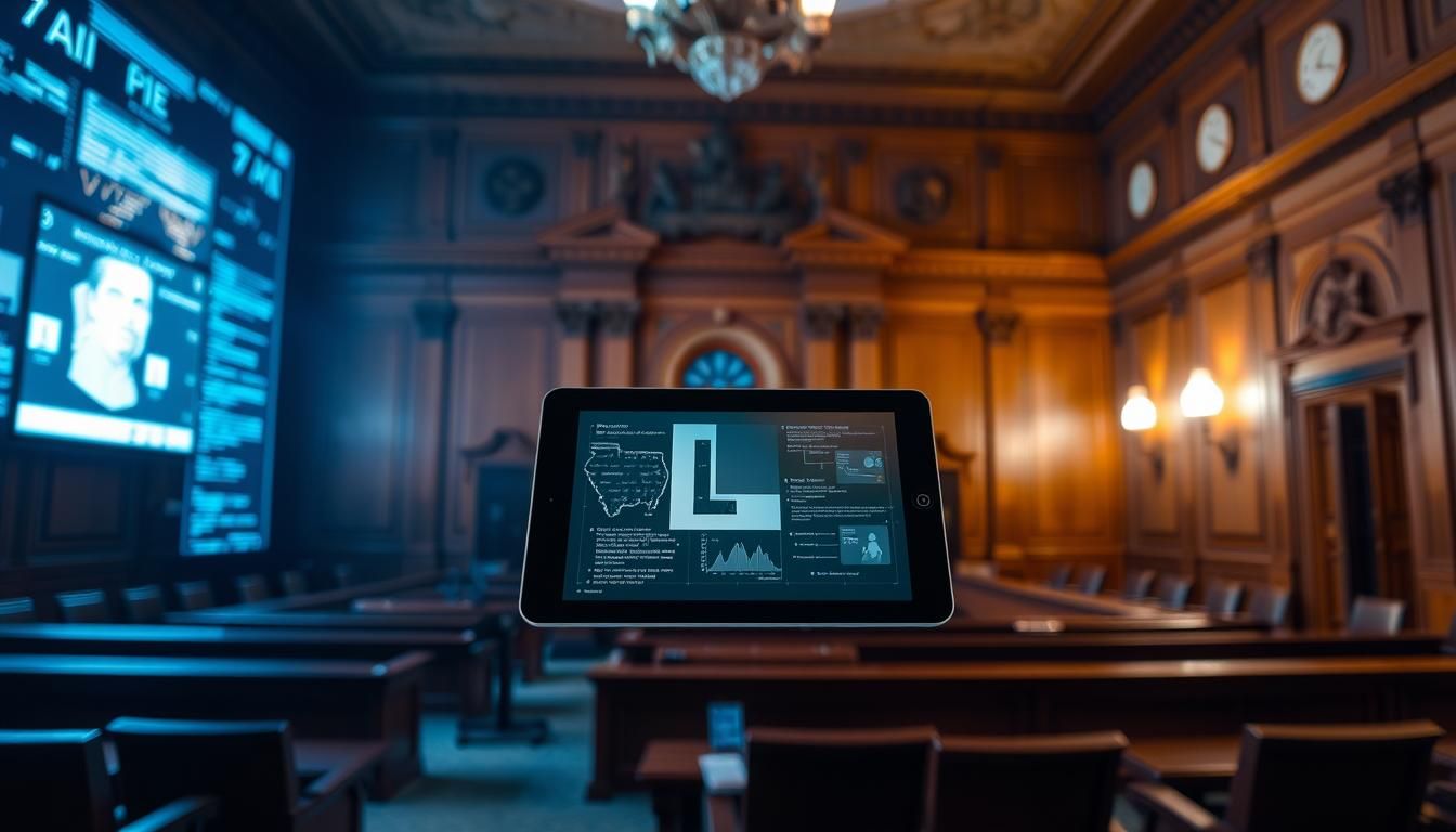 Iowa’s AI Legislature: A Glimpse of the Future