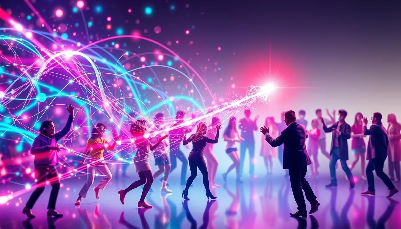 TikTok’s AI Revolution: Symphony Unleashed