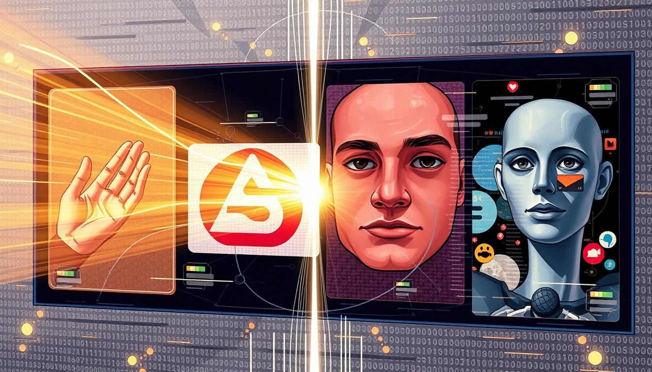 Fix AI Image Errors: Your Guide to Perfect AI Art