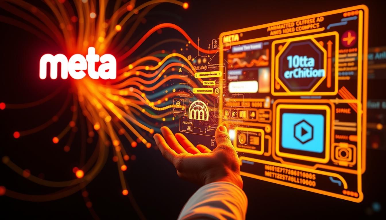 Meta’s AI Ad Revolution: Automate, Elevate, Engage