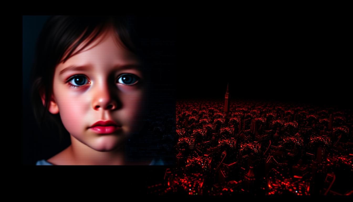 AI Image Generation Threatens Real Child Victims, IWF Warns