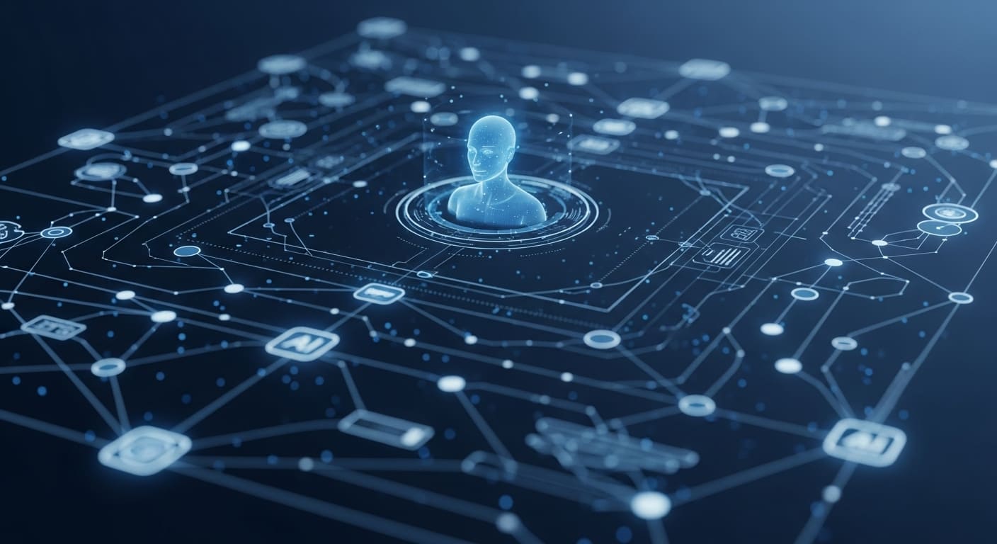 The Battle for AI Supremacy: A Look at the Major Players and Their Latest Innovations