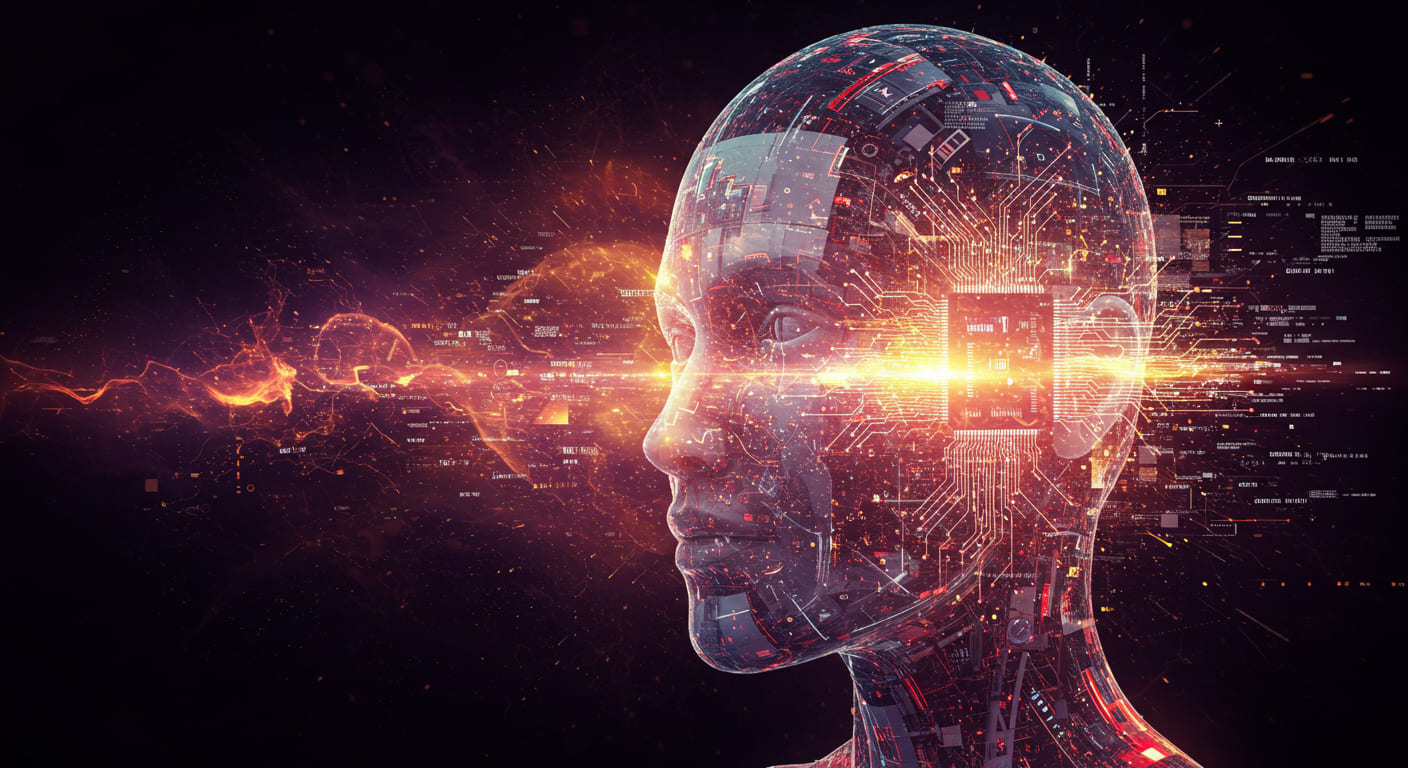 Living with Smart Machines: How to Thrive in the Age of AI
