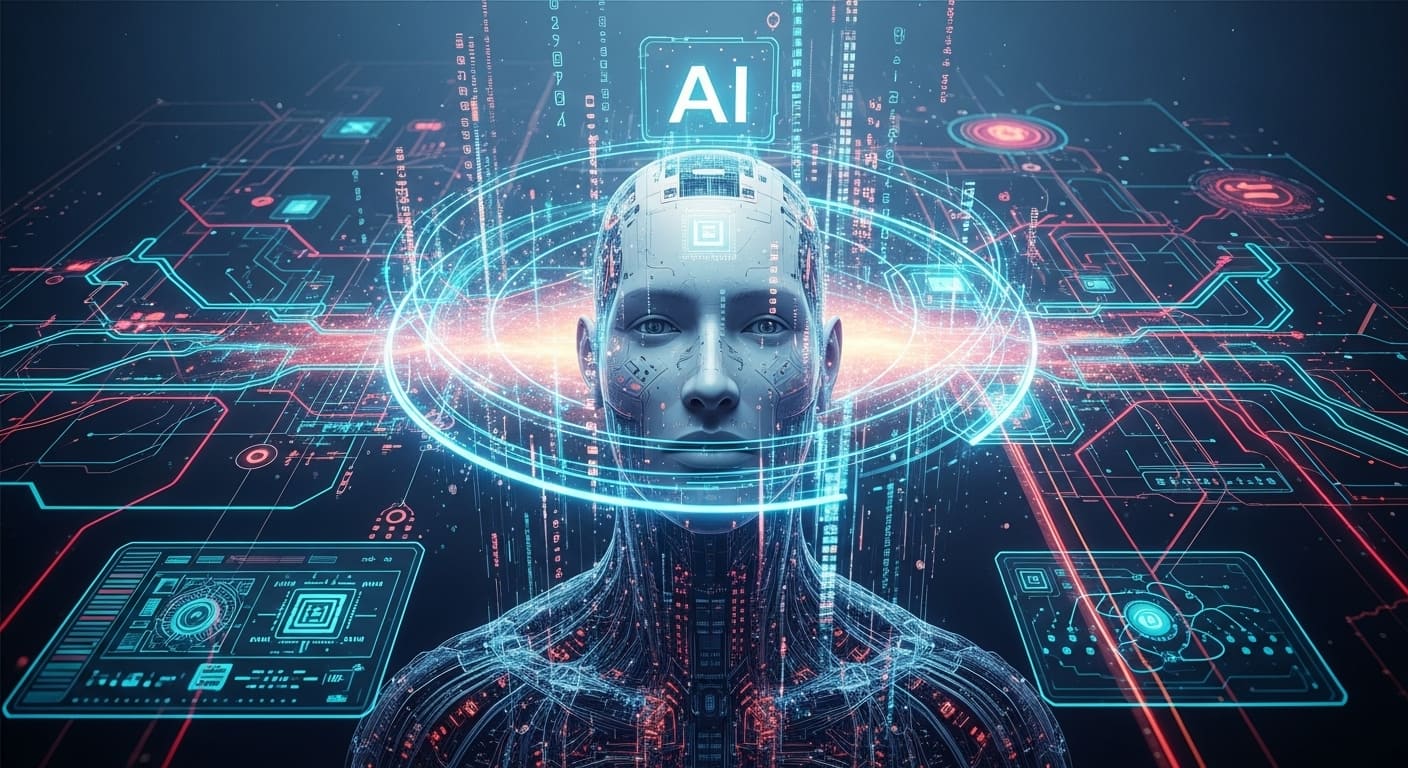 Multimodal AI Explained: Why the Future of AI is About Seeing, Hearing, and Understanding Everything