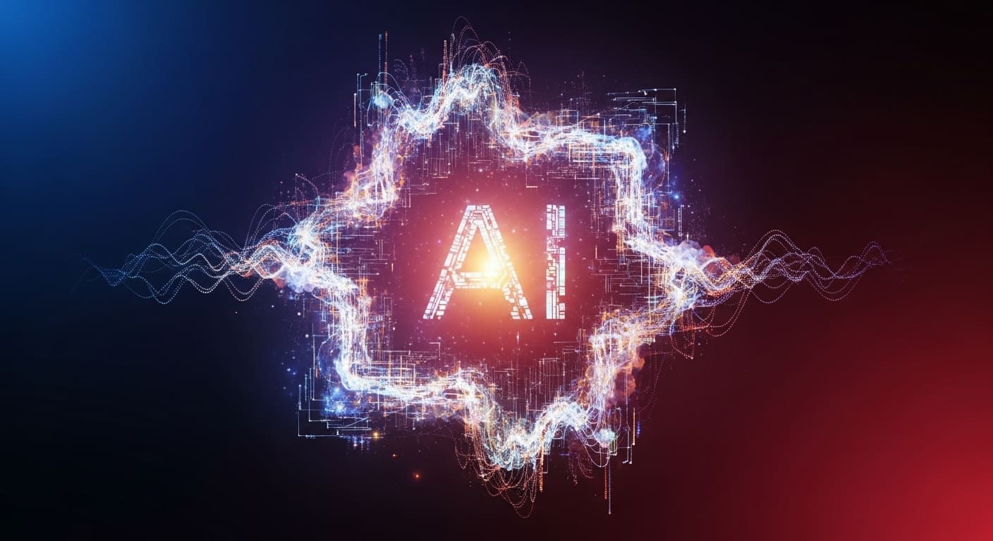 Quantum AI is Coming: The Mind-Bending Fusion of Quantum Computing and Artificial Intelligence