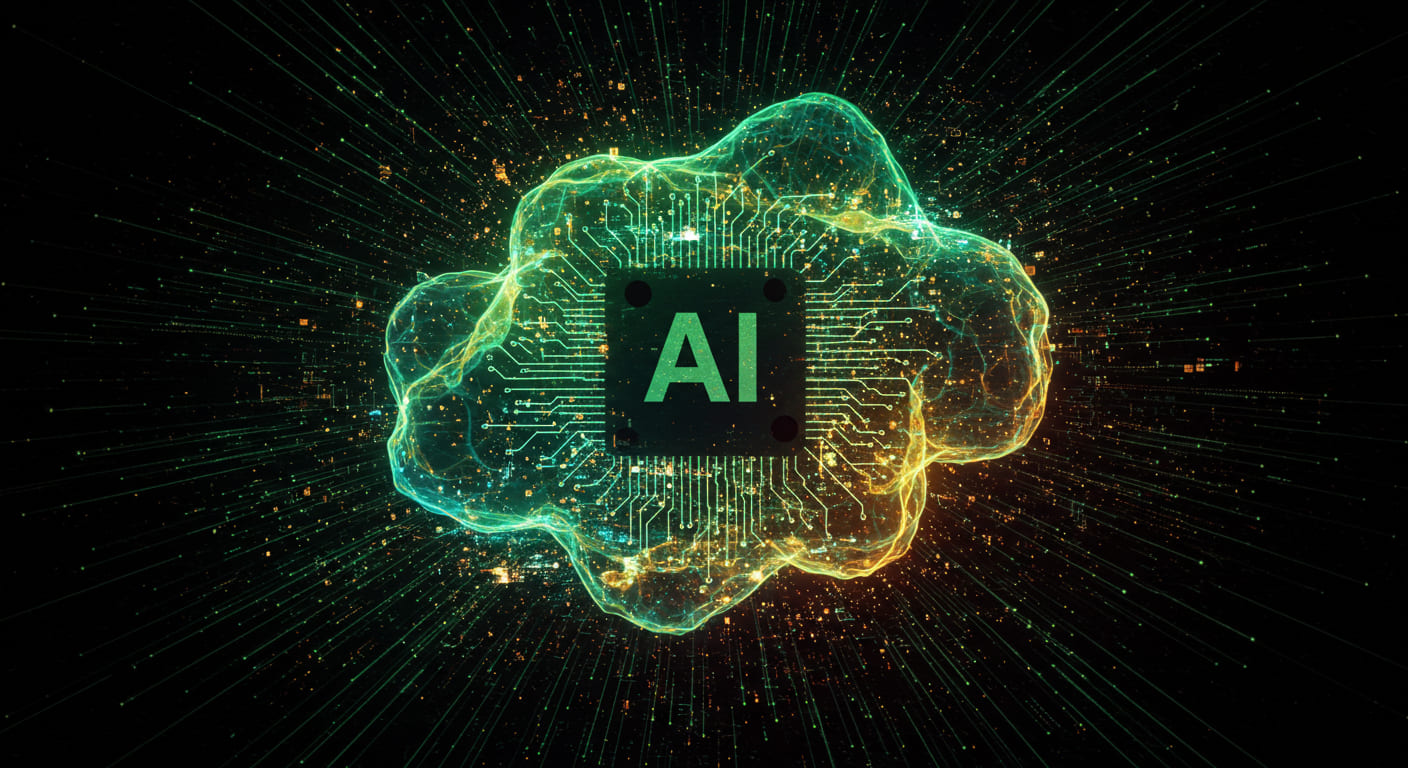 AI on the Edge: The Power of Processing Data Locally, From Your Phone to Your Car