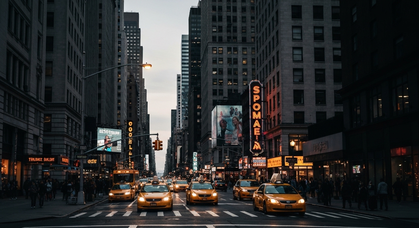 AI Apocalypse: Madison Avenue’s Future of Advertising & Job Shifts