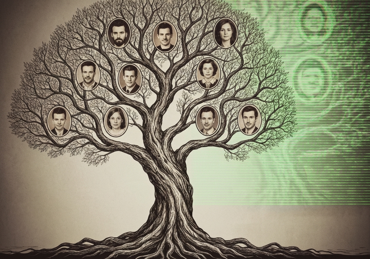 The Roottrees Are Dead: How Ditching AI Fueled Indie Game Success