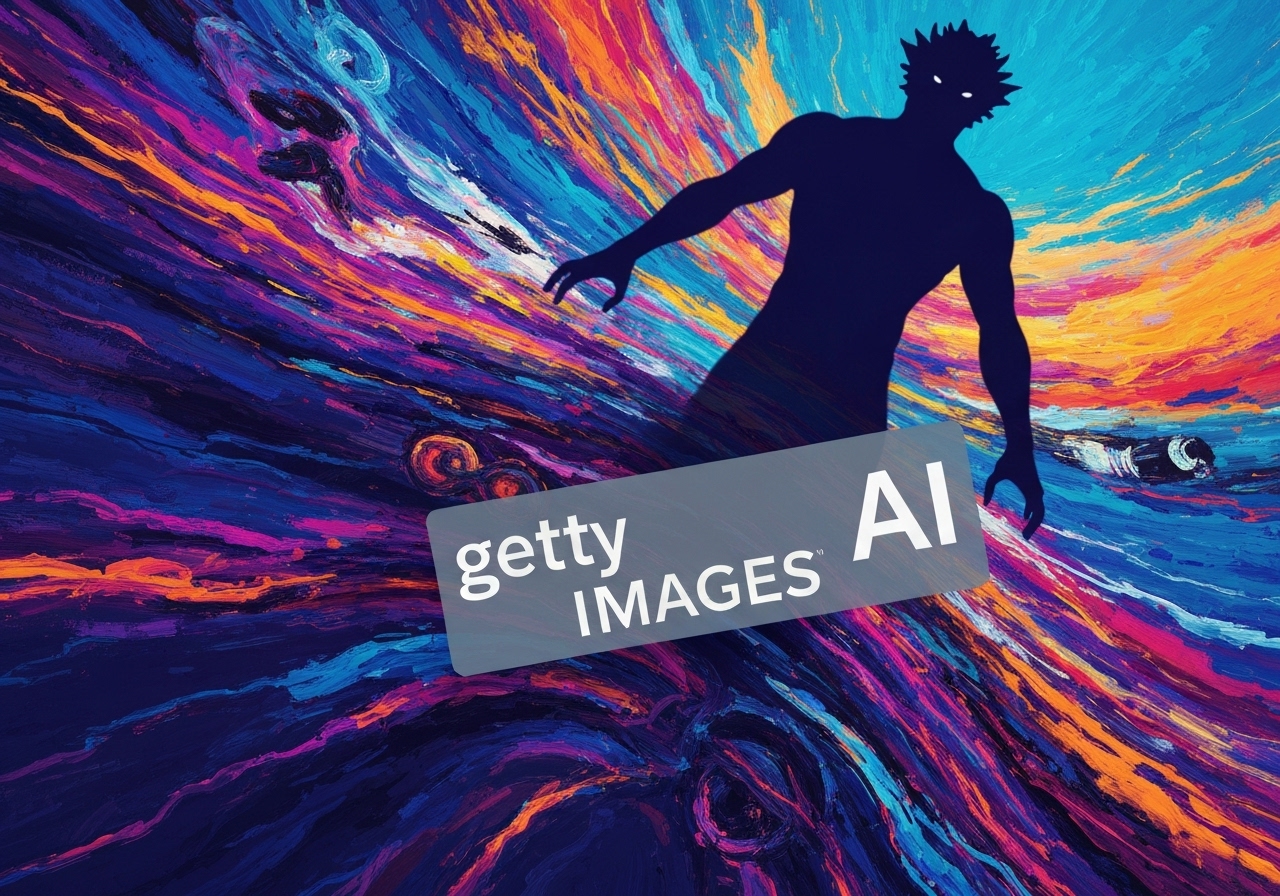 AI Copyright Battle: Can AI Train on Your Art Without Permission?
