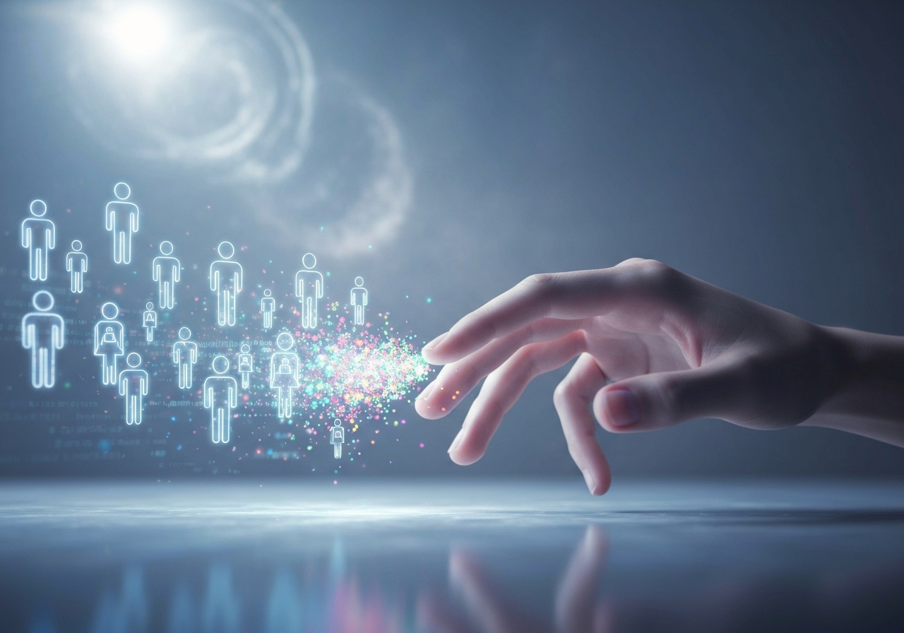AI Revolution: Jobs Lost, New Roles Created & Skills You Need Now