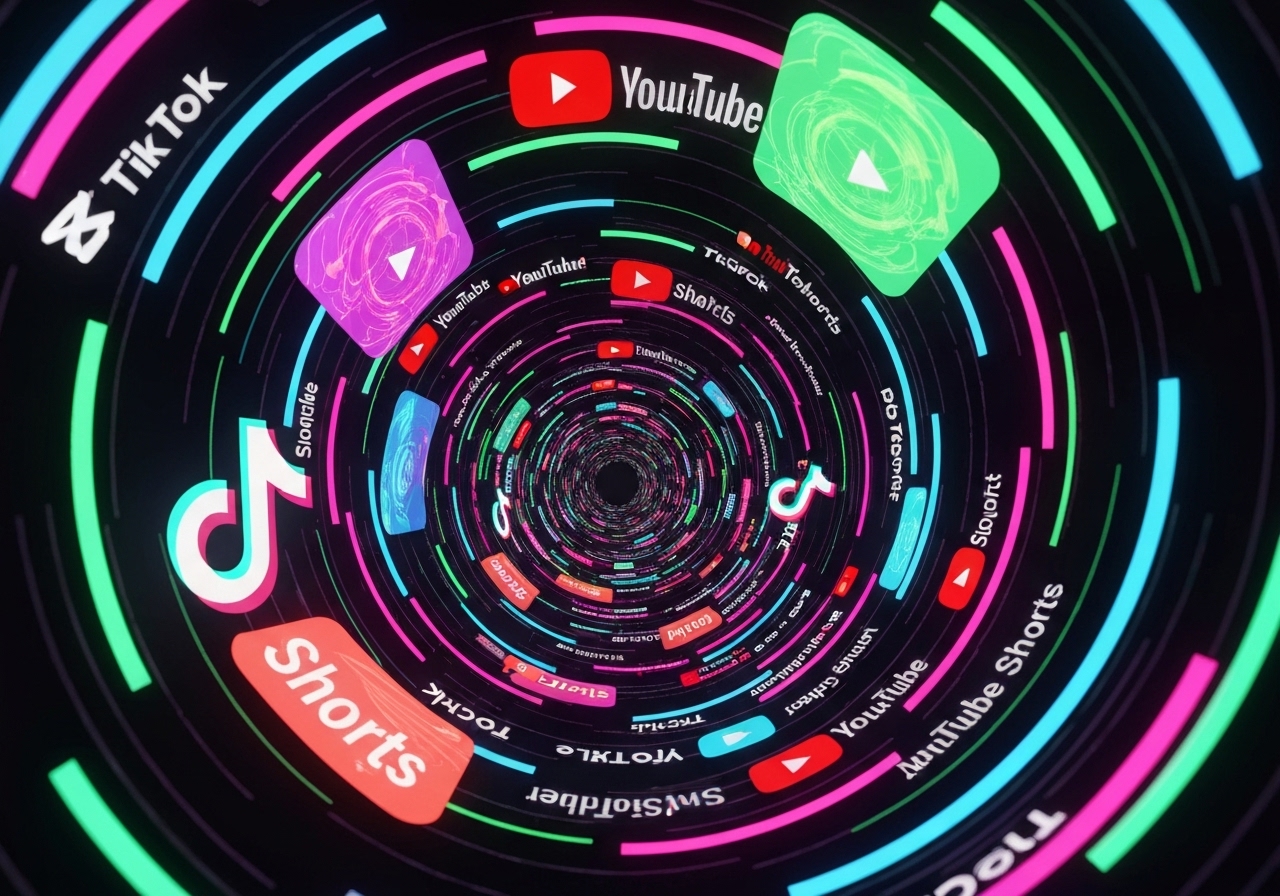 YouTube Shorts FREE Veo 3 Upgrade: Will It Kill TikTok & CapCut?