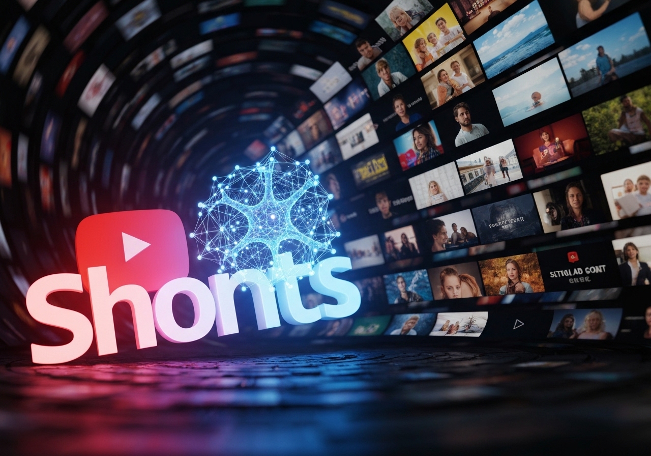 Google’s Veo 3 AI Video Tool Arrives on YouTube Shorts: Revolutionizing Content Creation