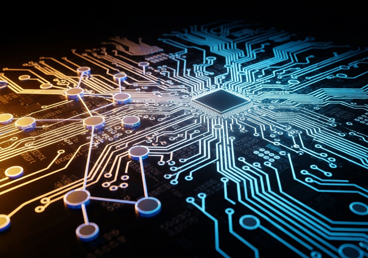 Machine Vision Trends: AI’s Transformative Impact & Future Innovations