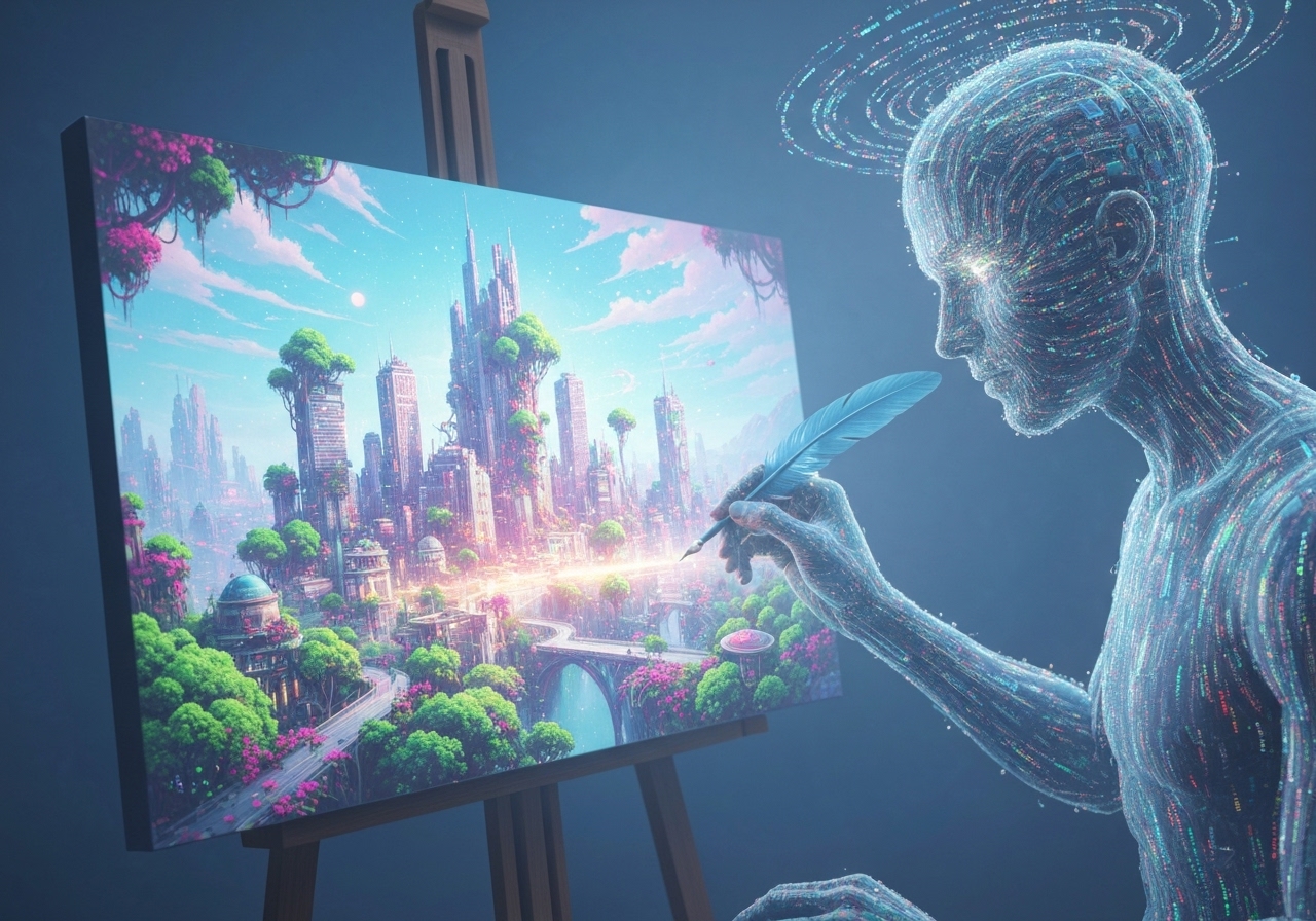 Midjourney V1: Transform Images into AI Videos, Shaping Creative Futures