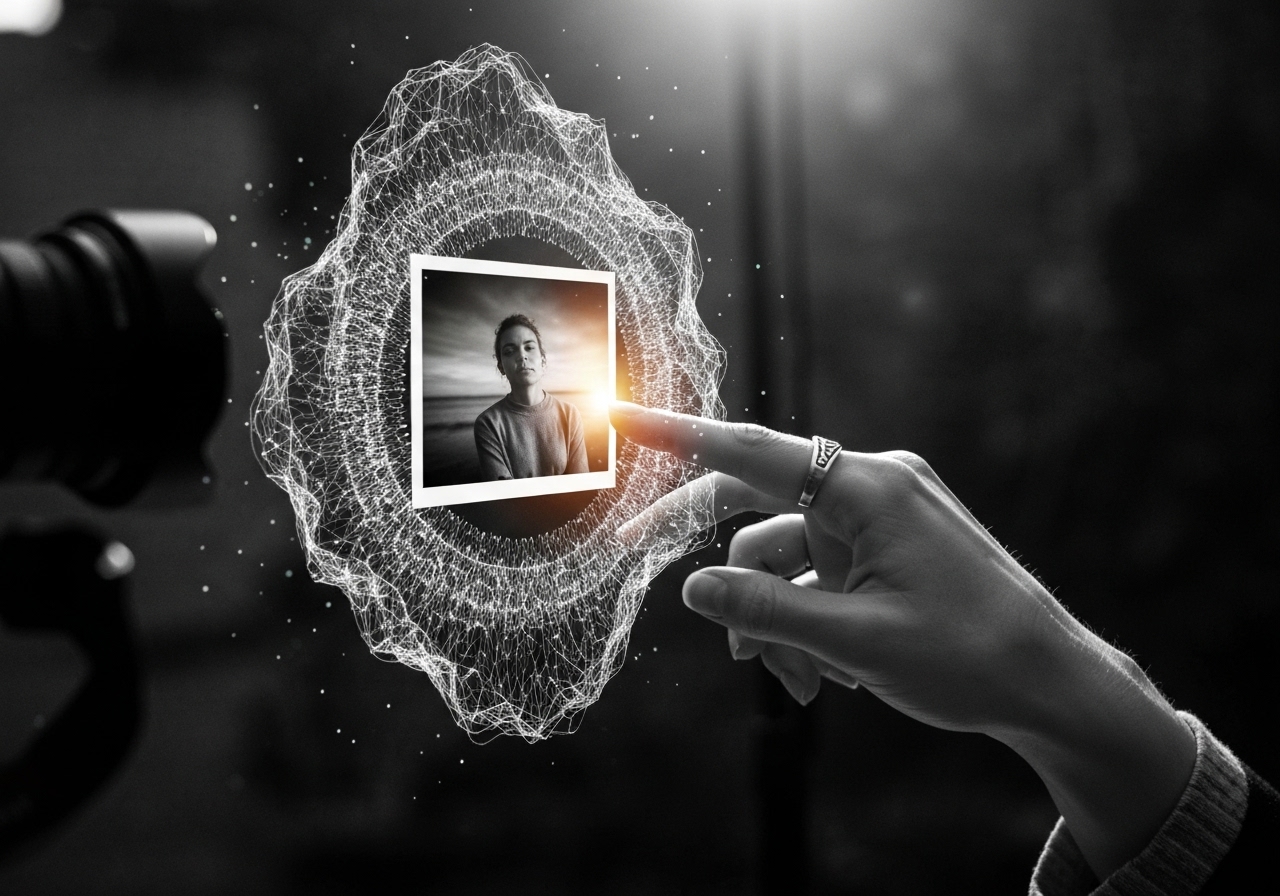 AI in Photography: When is it Okay to Use Generative Images?