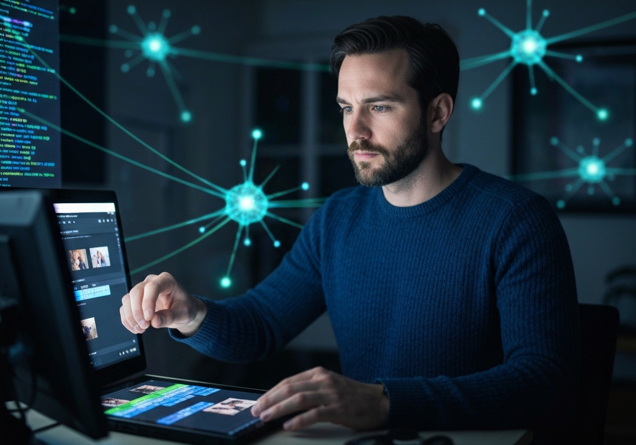 Master AI Filmmaking: Your Complete Guide to Google Flow Video Generator