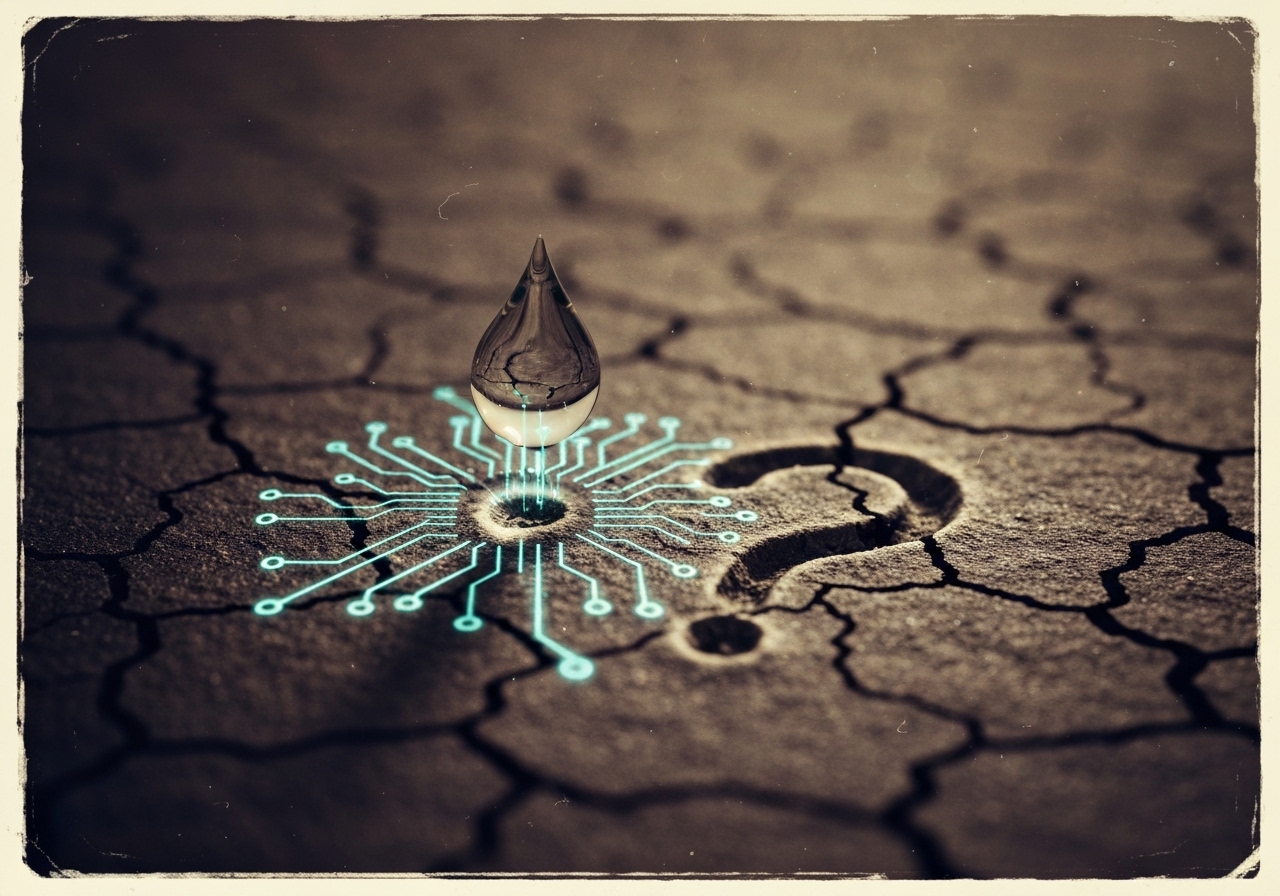 Use AI Responsibly: Minimize Your Digital Footprint & Save the Planet