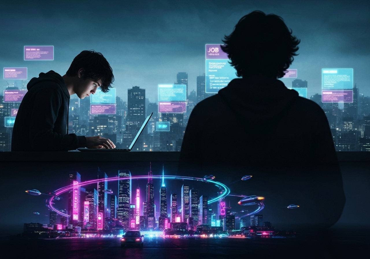 Midjourney Video is Here: The Real “Problem” Facing Jobs Today