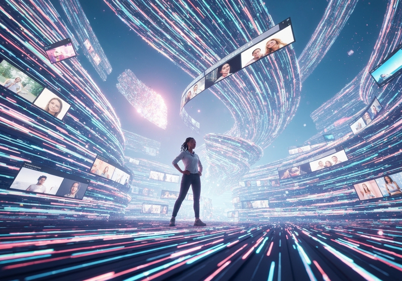 YouTube Shorts Gets Google’s Veo 3 AI: A New Era of Video Creation