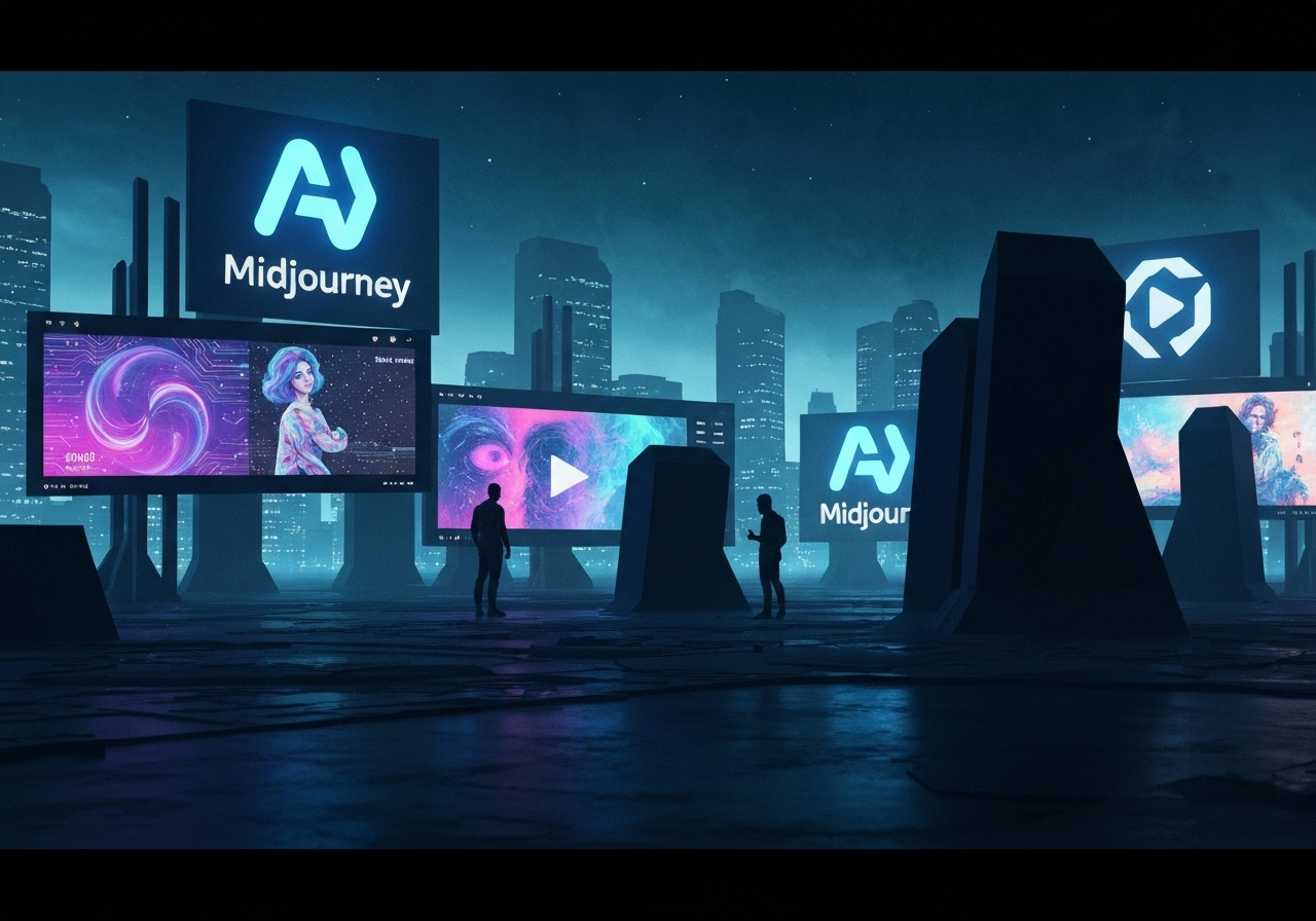 Midjourney AI Video Generation: A Creative Leap into Dynamic AI Content