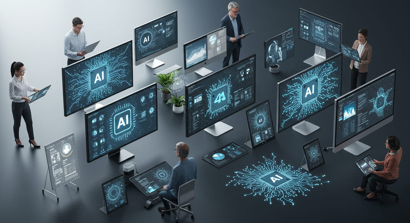 The End of Language Barriers? A Look at Real-Time AI Translation Technology
