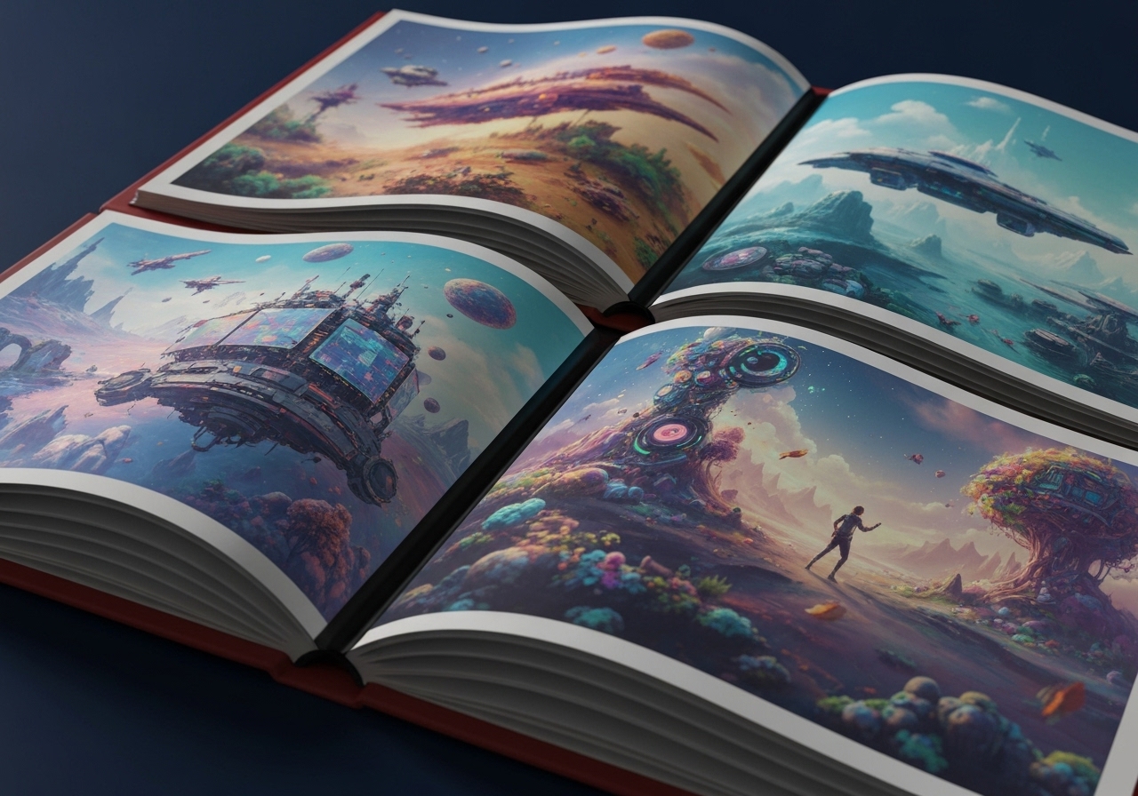 Midjourney V1 Launched: Is Your AI Video Game Ready for the Challenge?