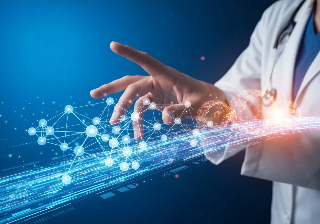 5 AI Innovation Trends: From Automation to Human Enablement