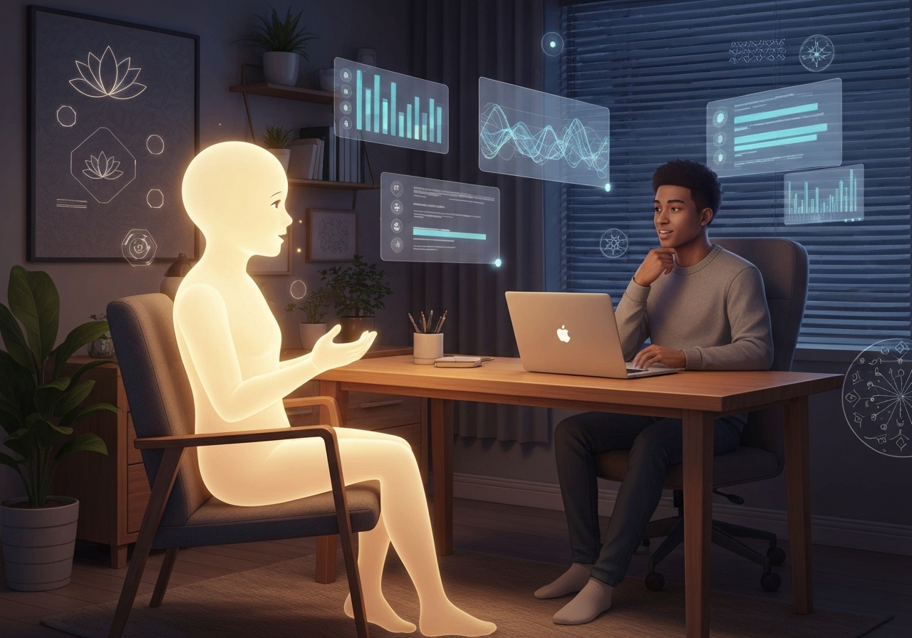 AI Companions & Productivity Powerhouse: Redefine Your Life