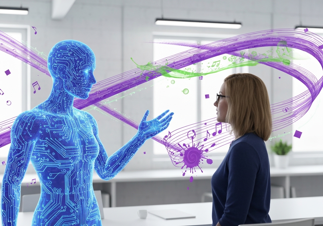 AI Revolution: Reshaping Your Life & Workflows with Personalized Assistants