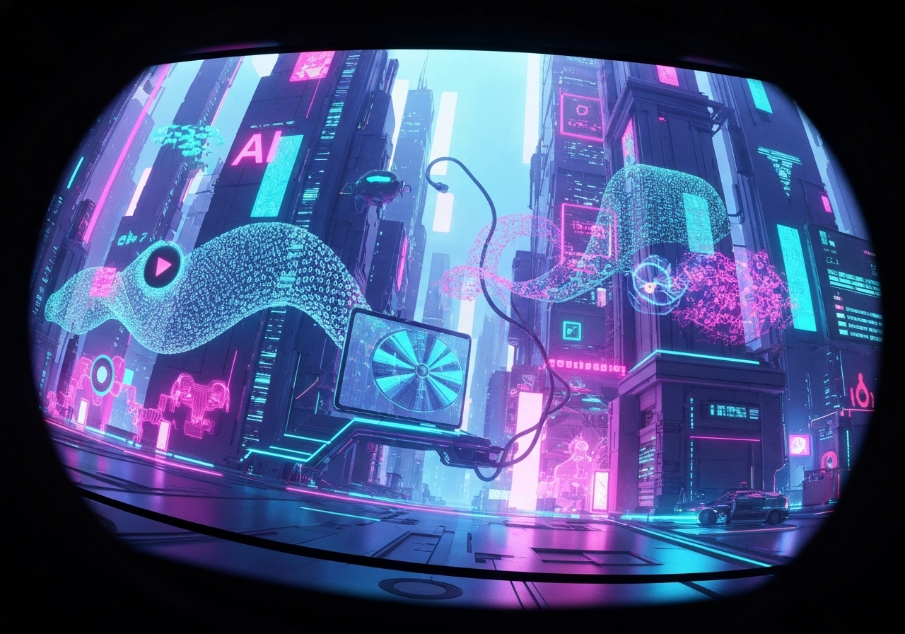 Adobe Firefly AI: Mobile Apps, New AI Models & Firefly Boards Launch!