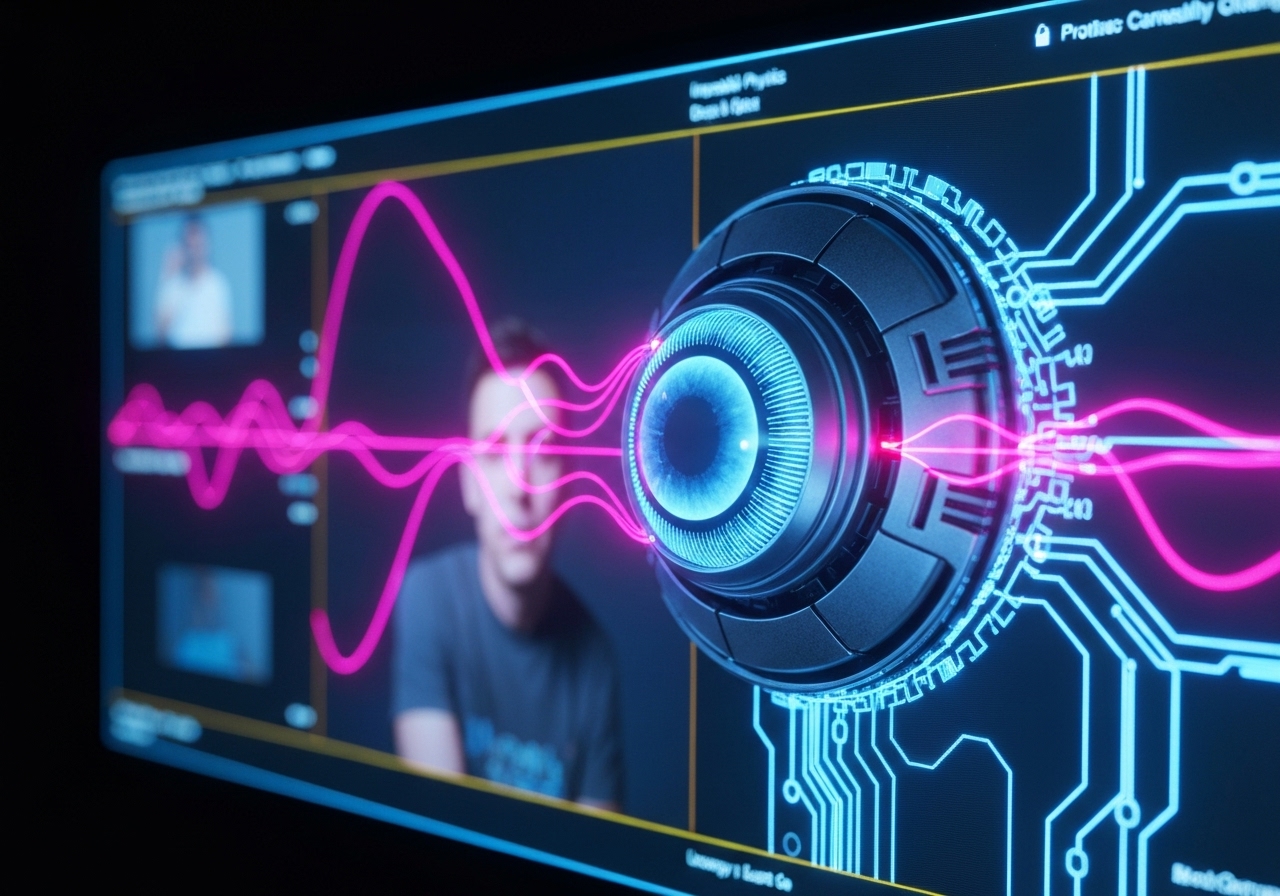 Spot AI-Generated Video: 6 Key “Dead Giveaways” to Spot Fake Content