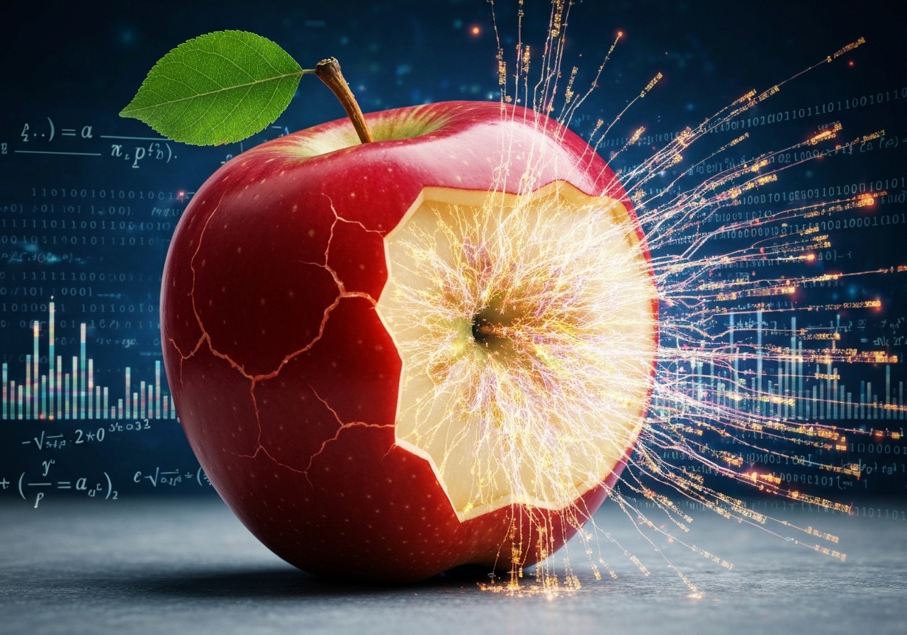 Apple’s AI Imperative: Why Bigger M&A Deals Are Essential
